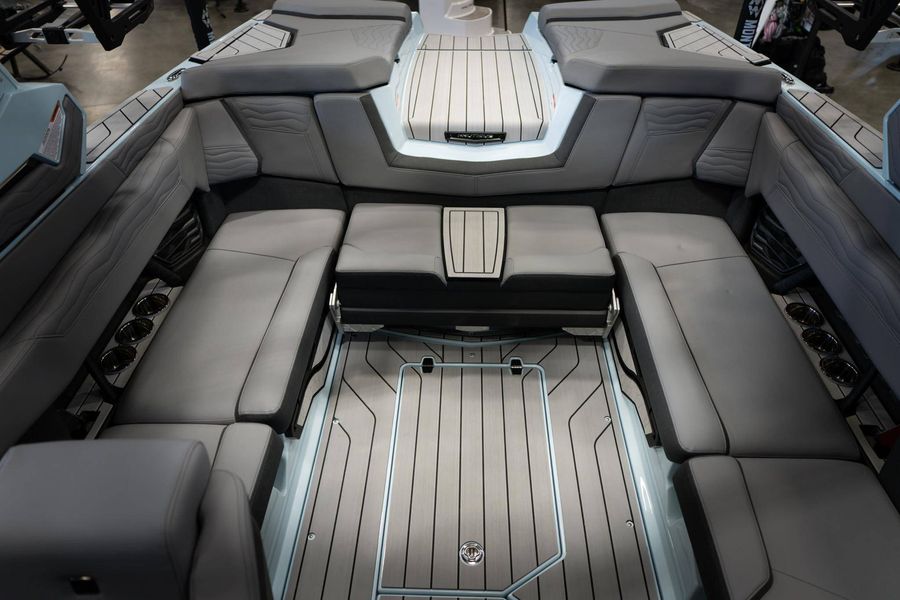 2026 Nautique G23, photo 10 of 26
