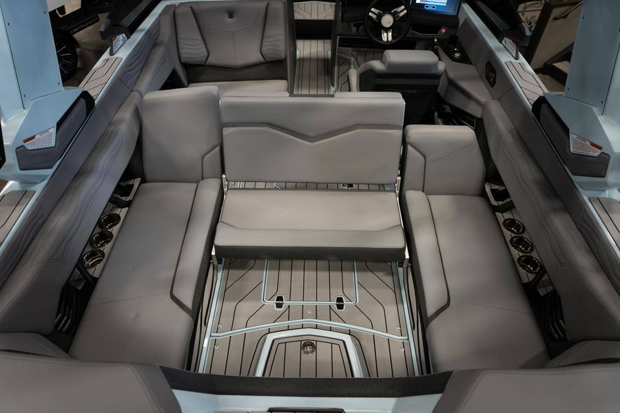 2026 Nautique G23, photo 11 of 26