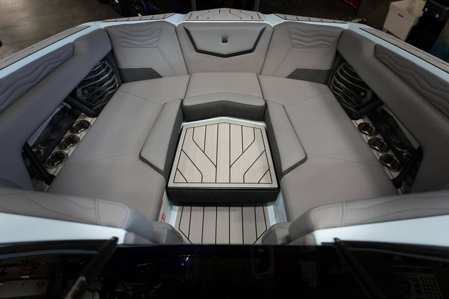 2026 Nautique G23, photo 12 of 26