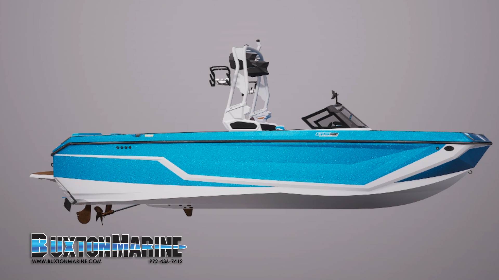 alors paris Nautique （ノーティック） New 2026 Nautique Super Air Nautique GS24 For Sale in Lewisville