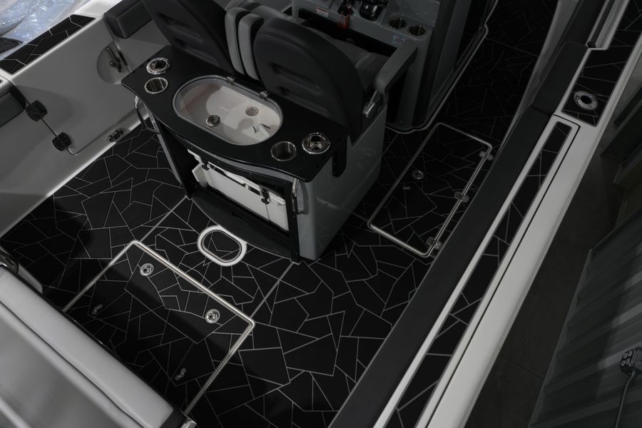 2025 Sea Pro 292 DLX, photo 6 of 11