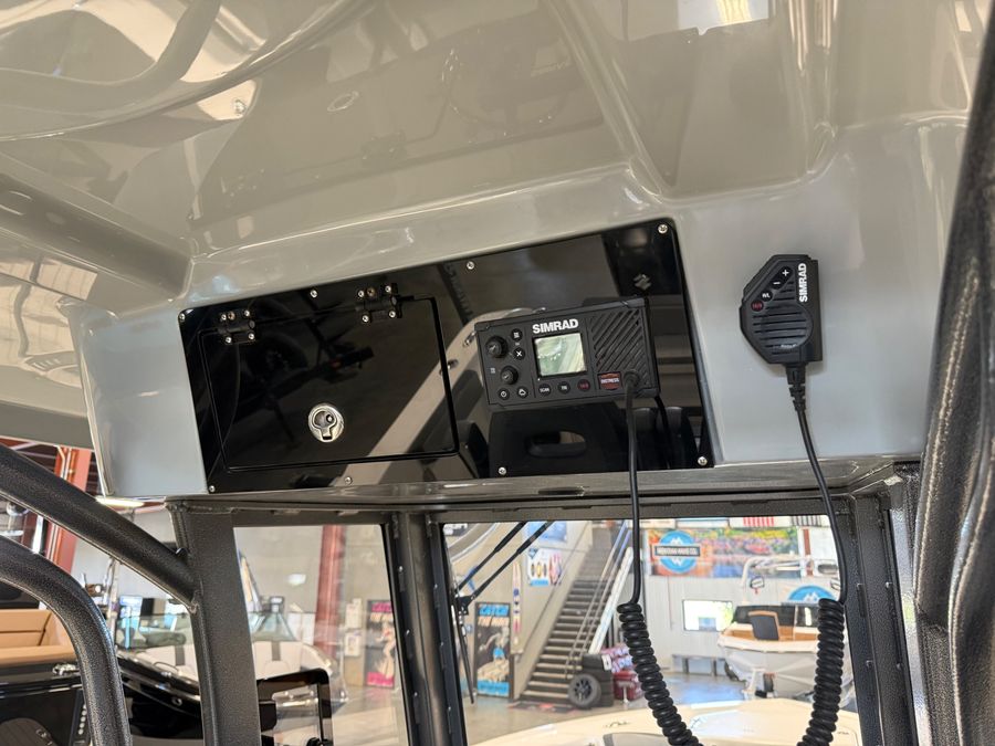 2025 Sea Pro 292 DLX, photo 7 of 11