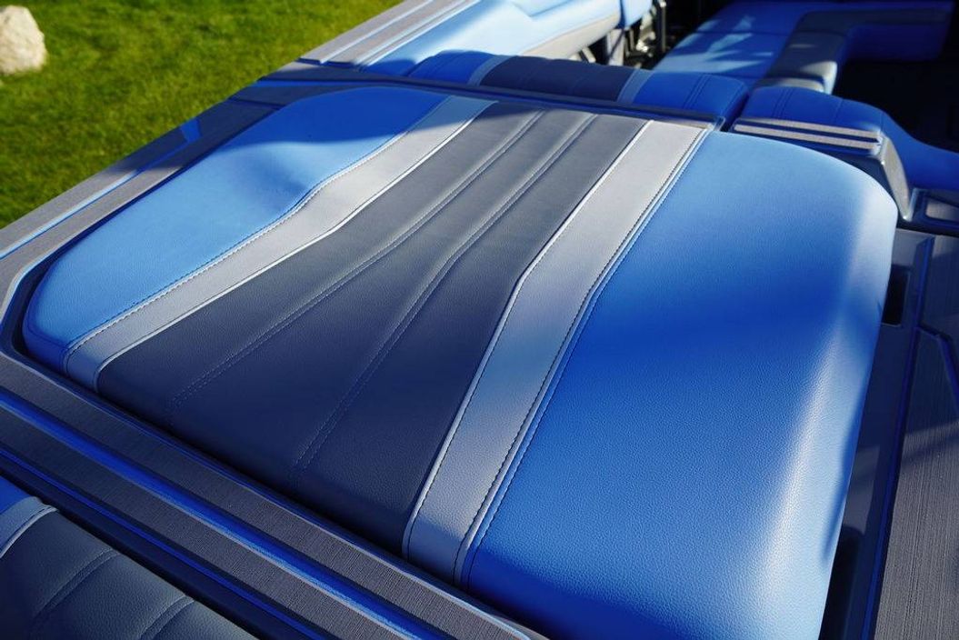 2026 Malibu Boats 22 LSV