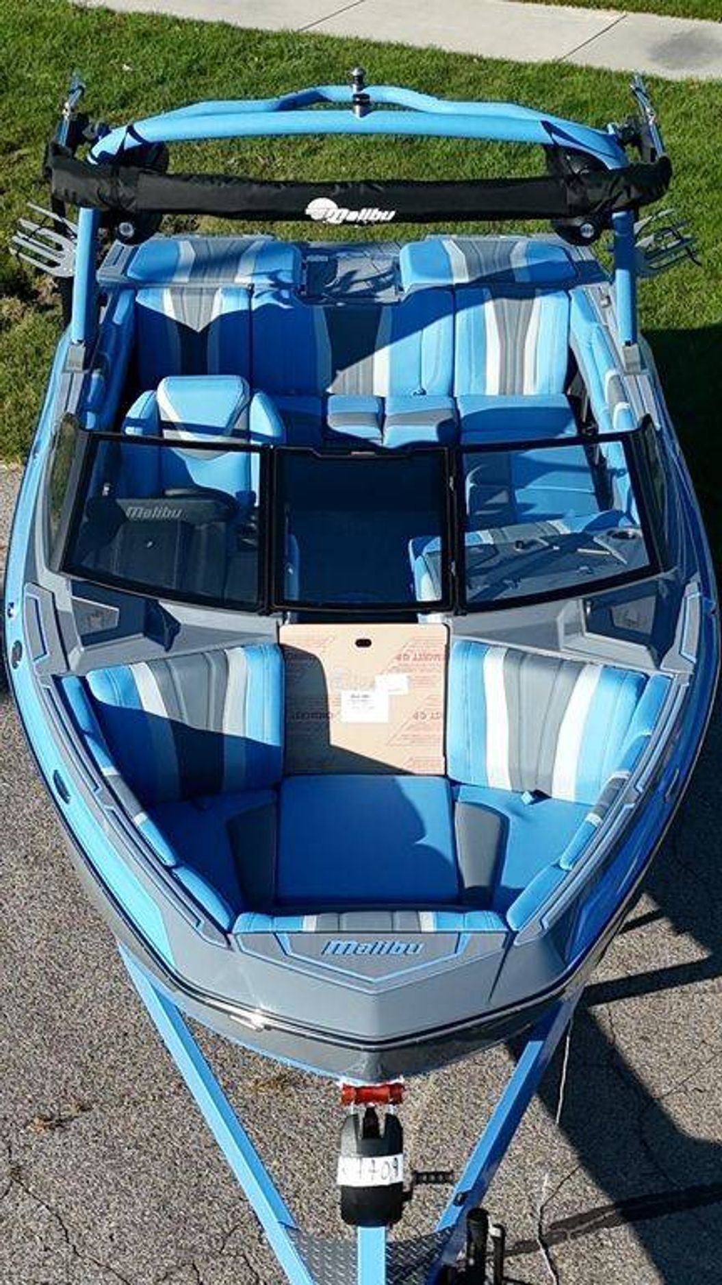 2026 Malibu Boats 22 LSV