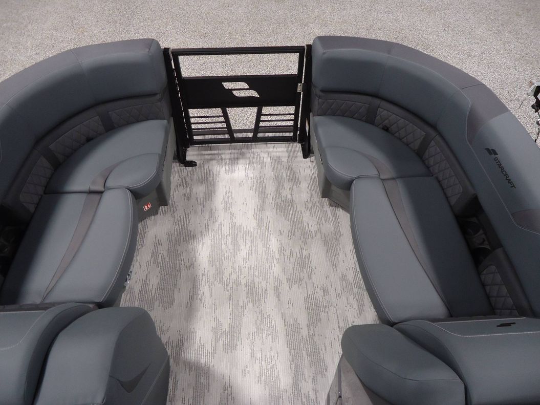 2027 Starcraft Marine SLS-3 R