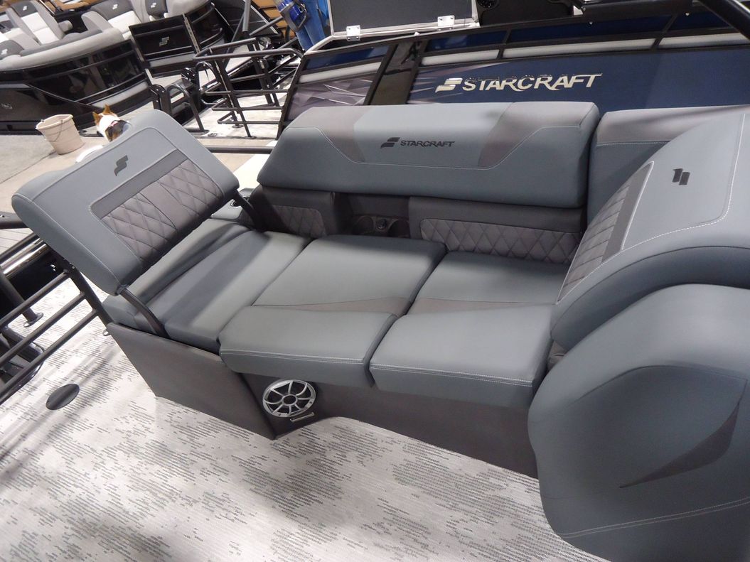 2027 Starcraft Marine SLS-3 R