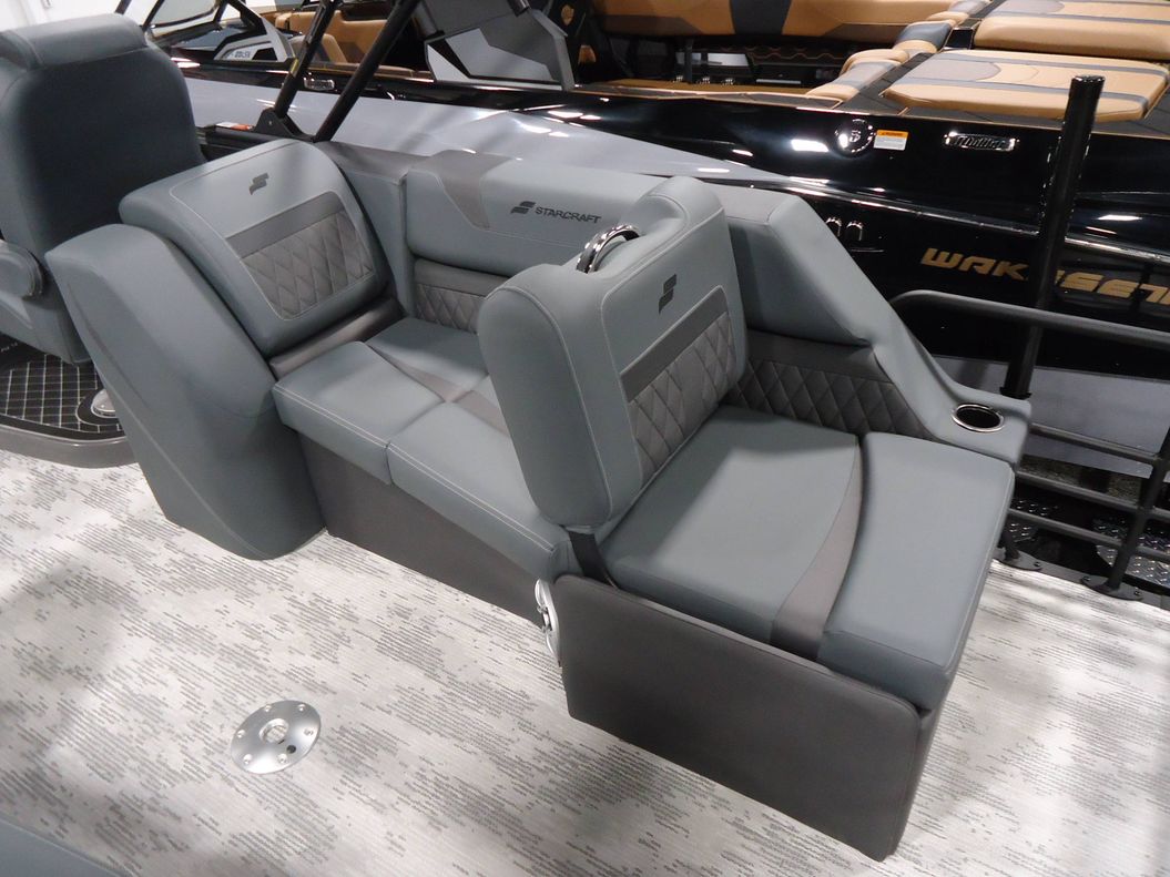 2027 Starcraft Marine SLS-3 R