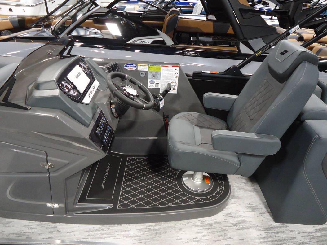 2027 Starcraft Marine SLS-3 R