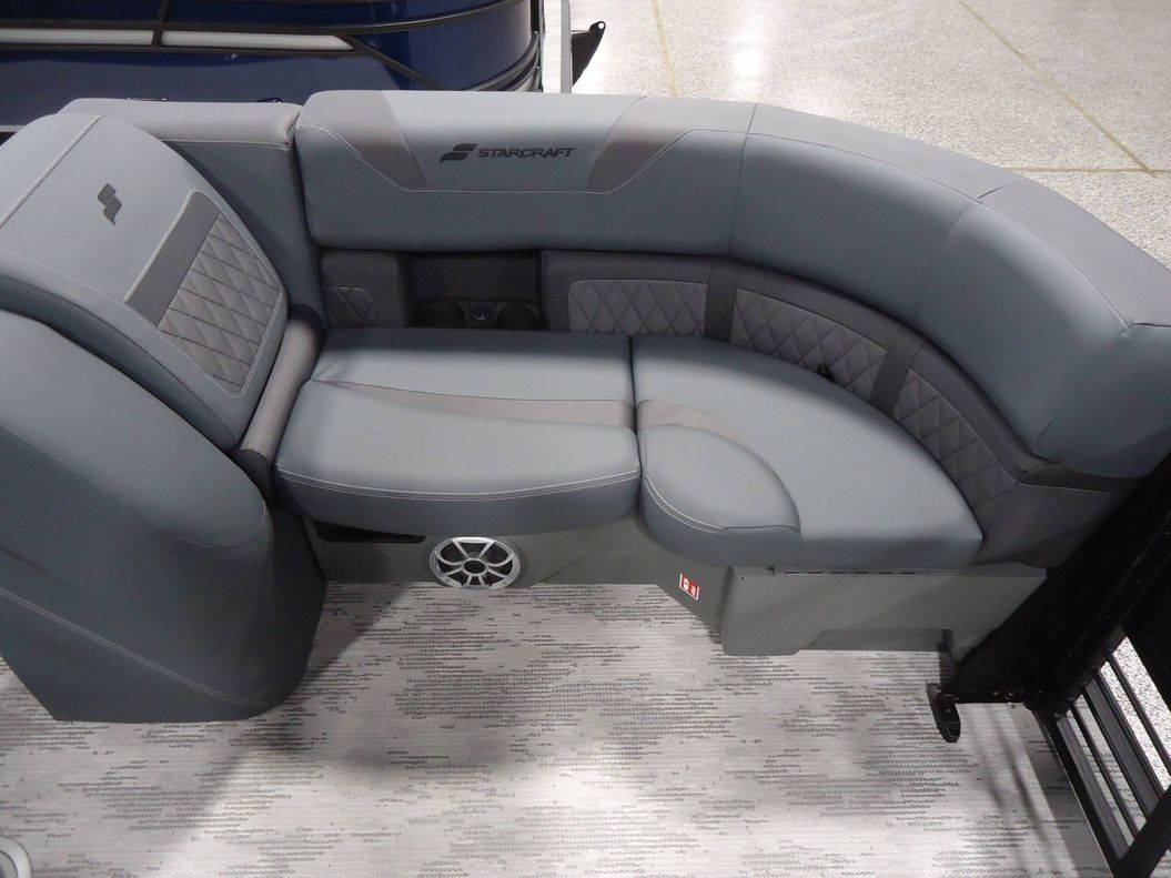 2027 Starcraft Marine SLS-3 R