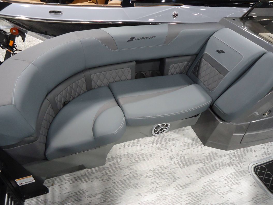 2027 Starcraft Marine SLS-3 R