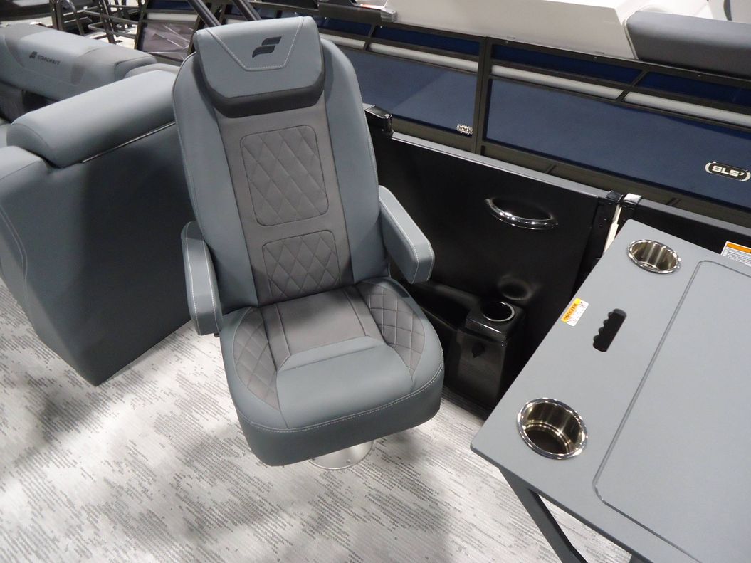 2027 Starcraft Marine SLS-3 R