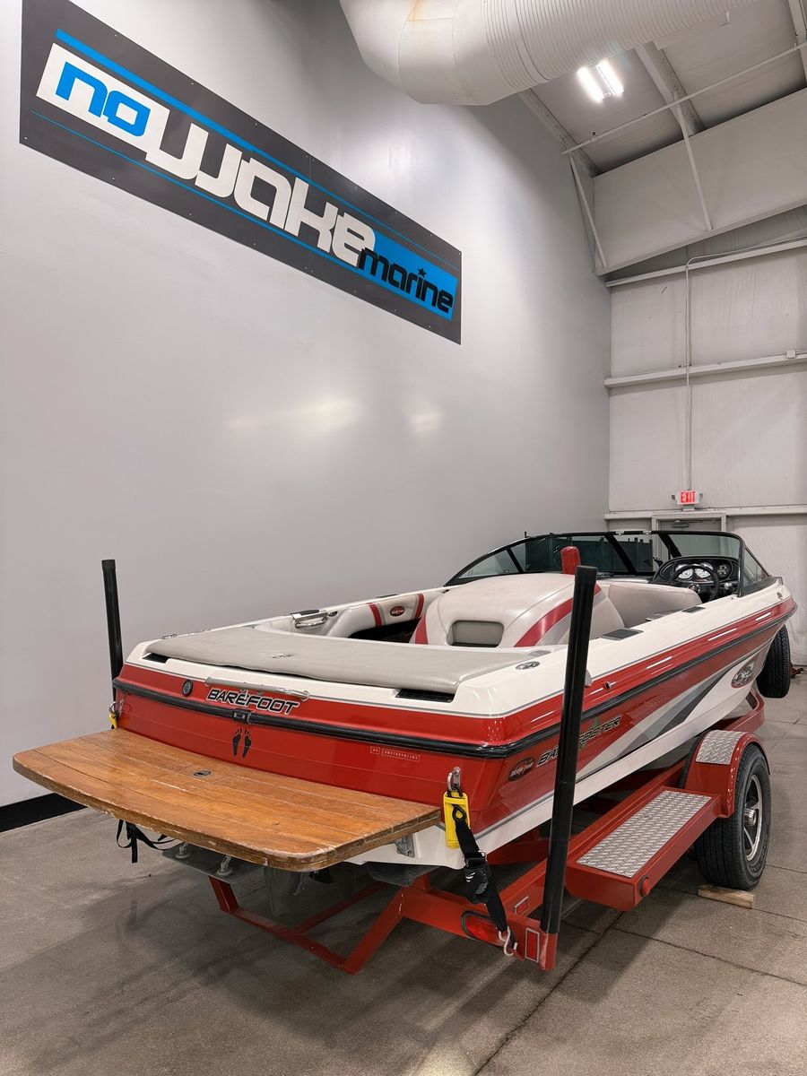 2002 Malibu Response LXI, photo 6 of 14