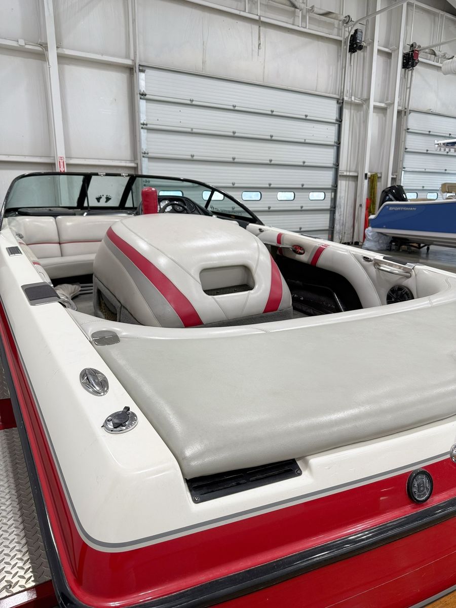 2002 Malibu Response LXI, photo 9 of 14