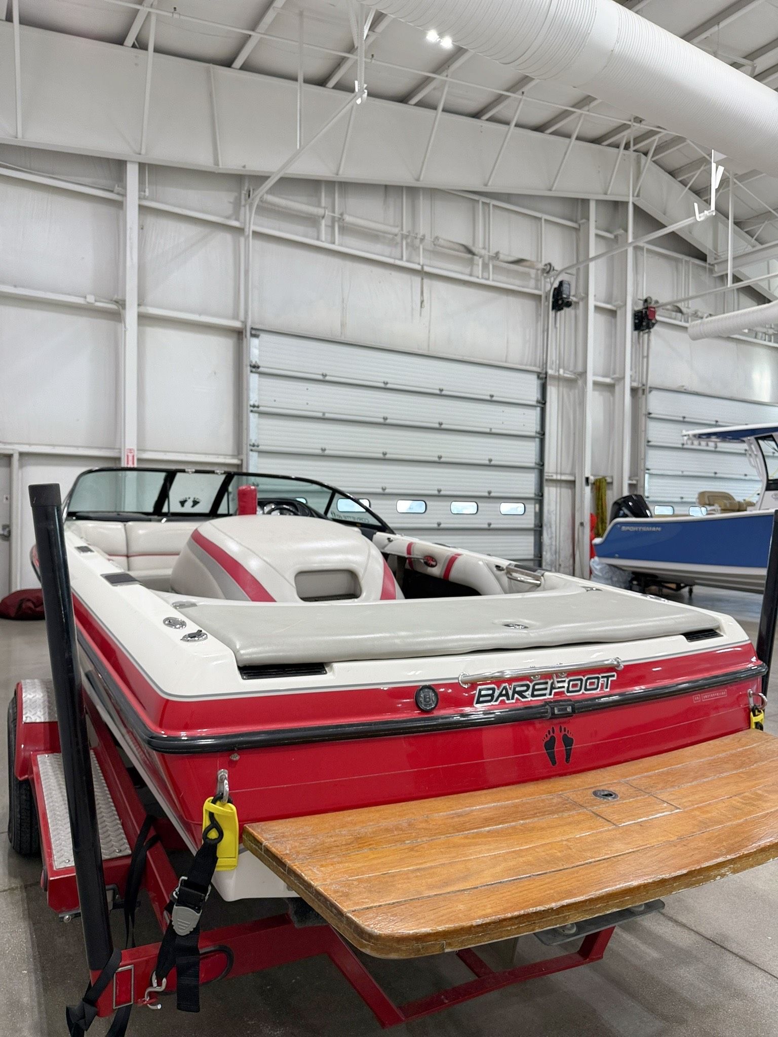 Malibu Boats in Cincinnati, OH - No Wake Marine