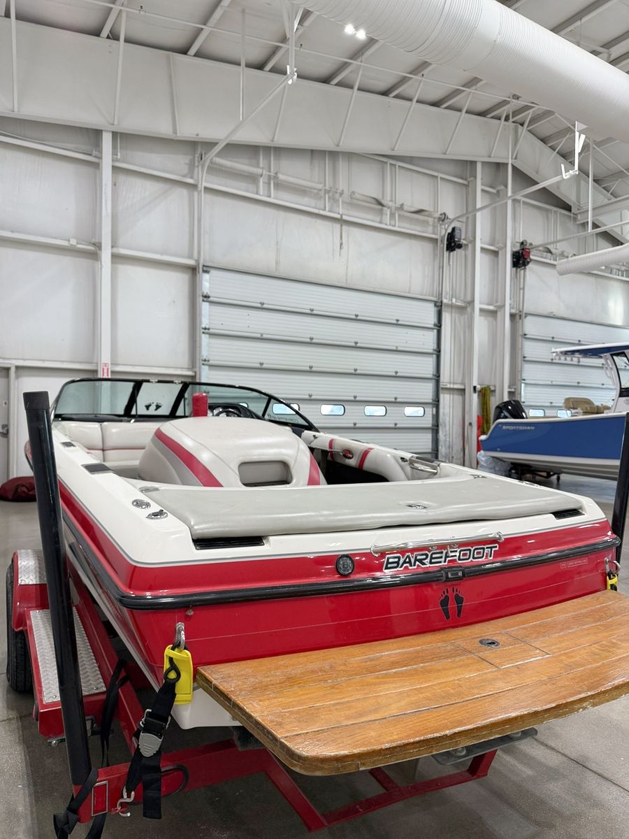 2002 Malibu Response LXI, photo 7 of 14