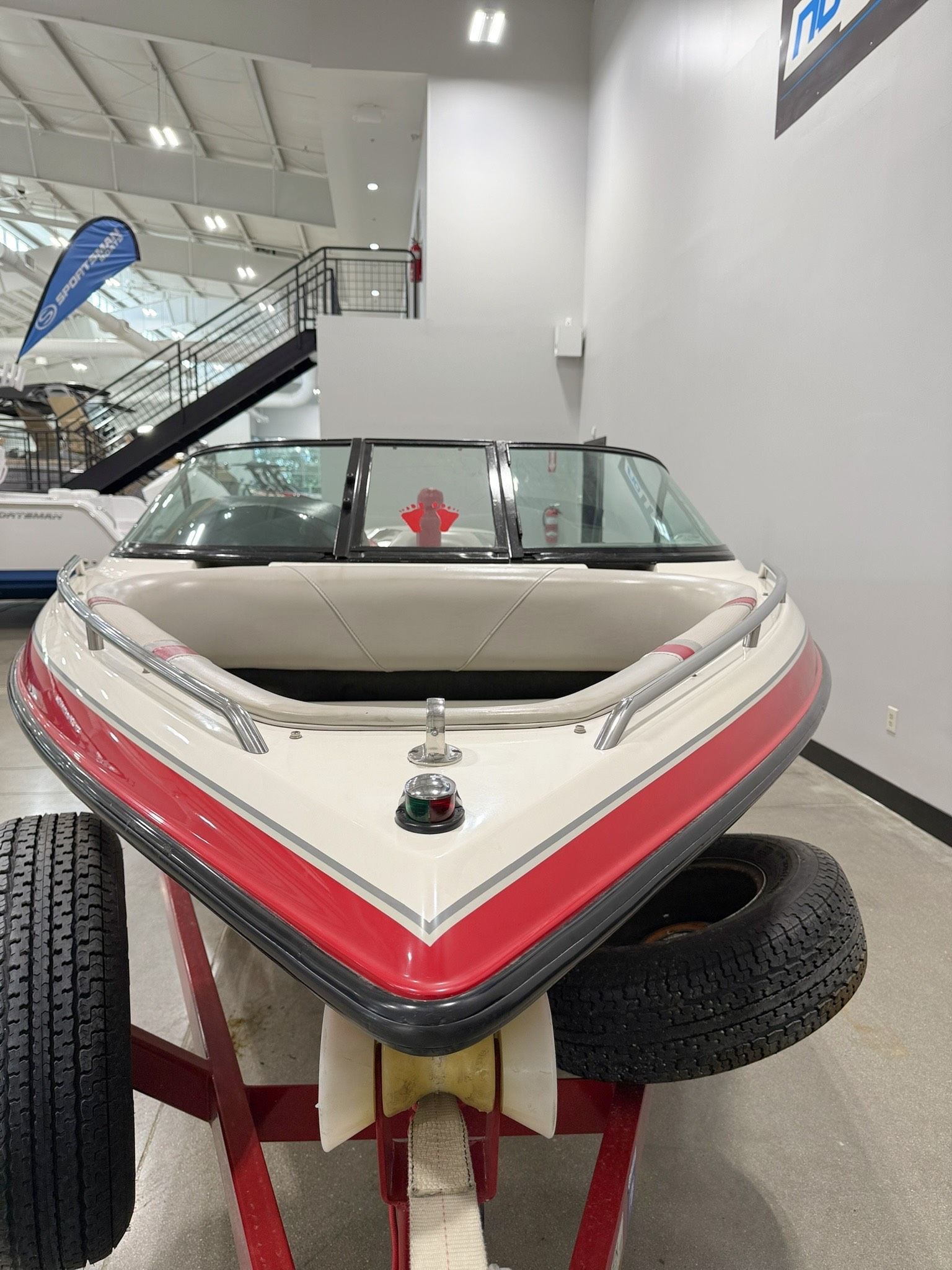 Malibu Boats Ohio - No Wake Marine