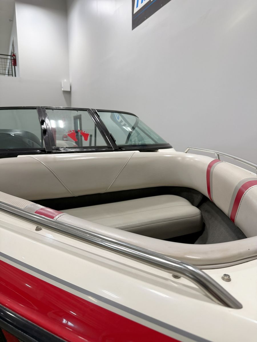 2002 Malibu Response LXI, photo 11 of 14