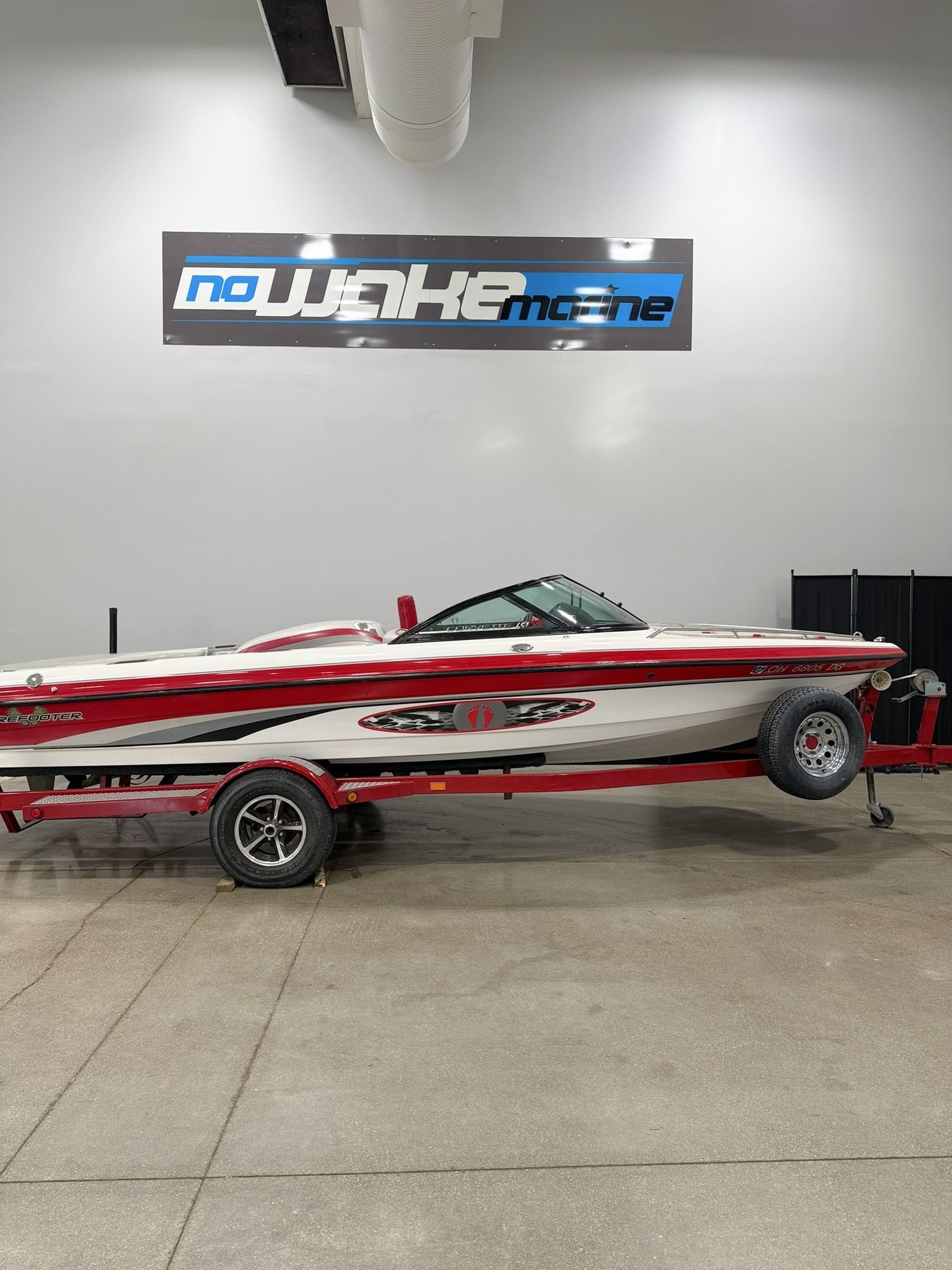Malibu Boats Ohio - No Wake Marine