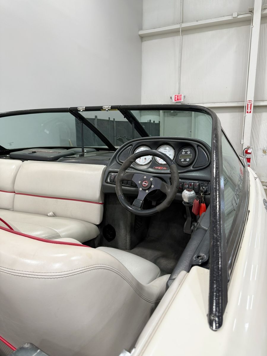 2002 Malibu Response LXI, photo 12 of 14