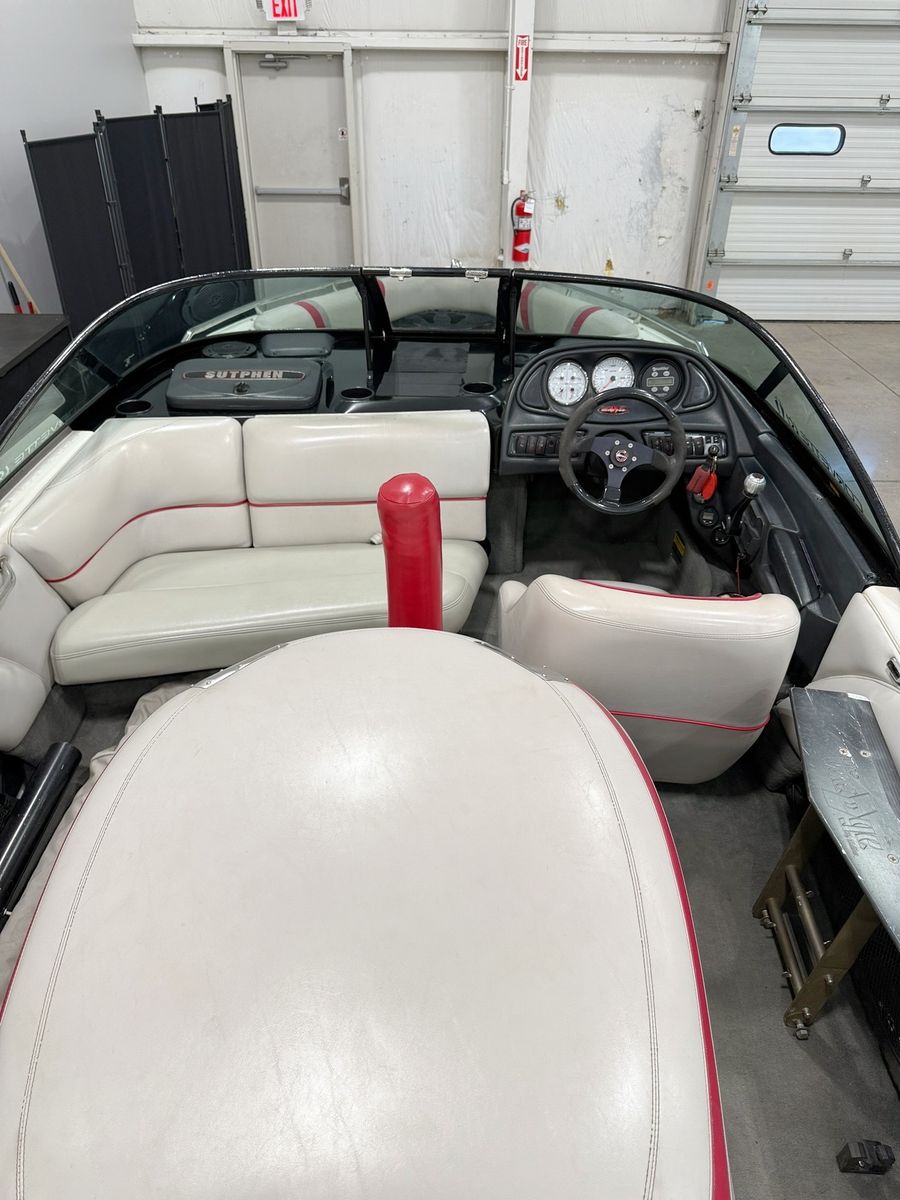 2002 Malibu Response LXI, photo 10 of 14