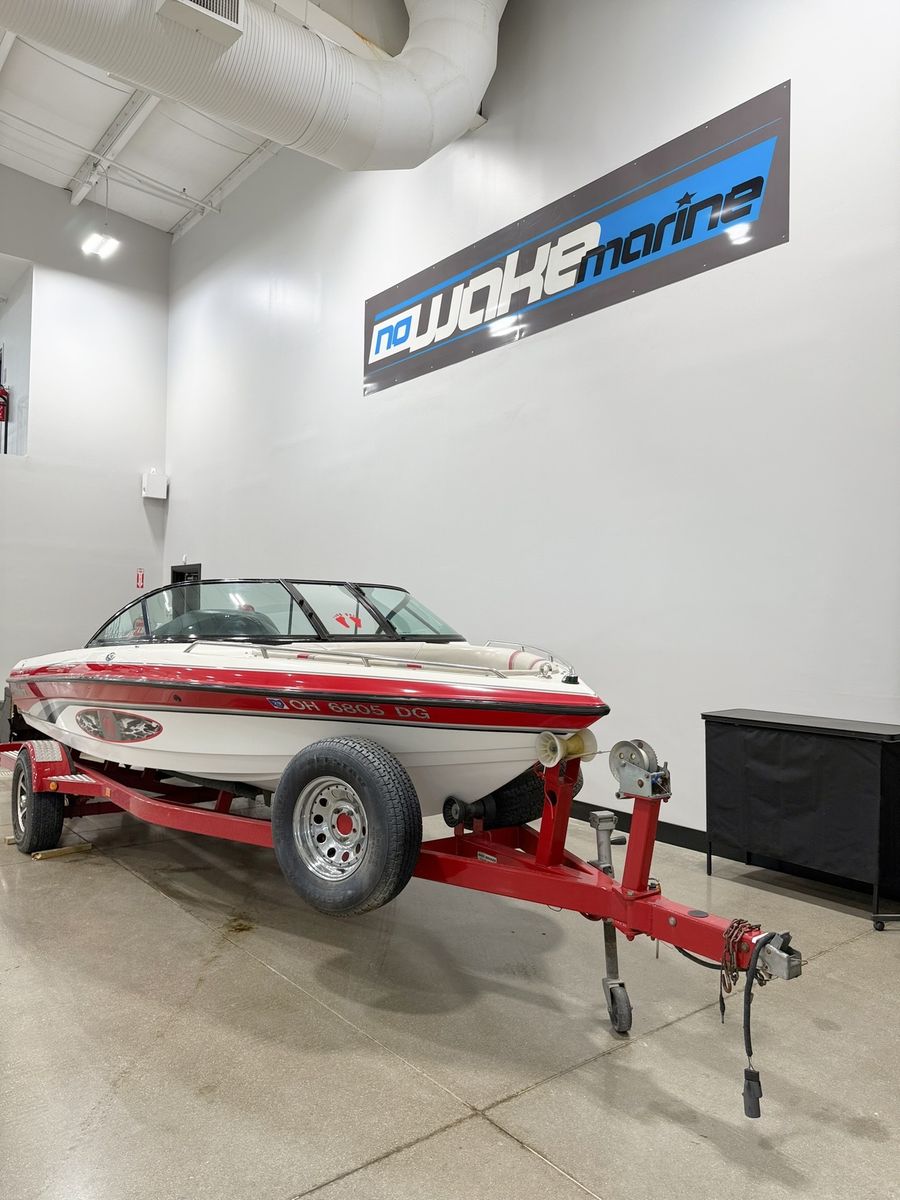 2002 Malibu Response LXI, photo 3 of 14