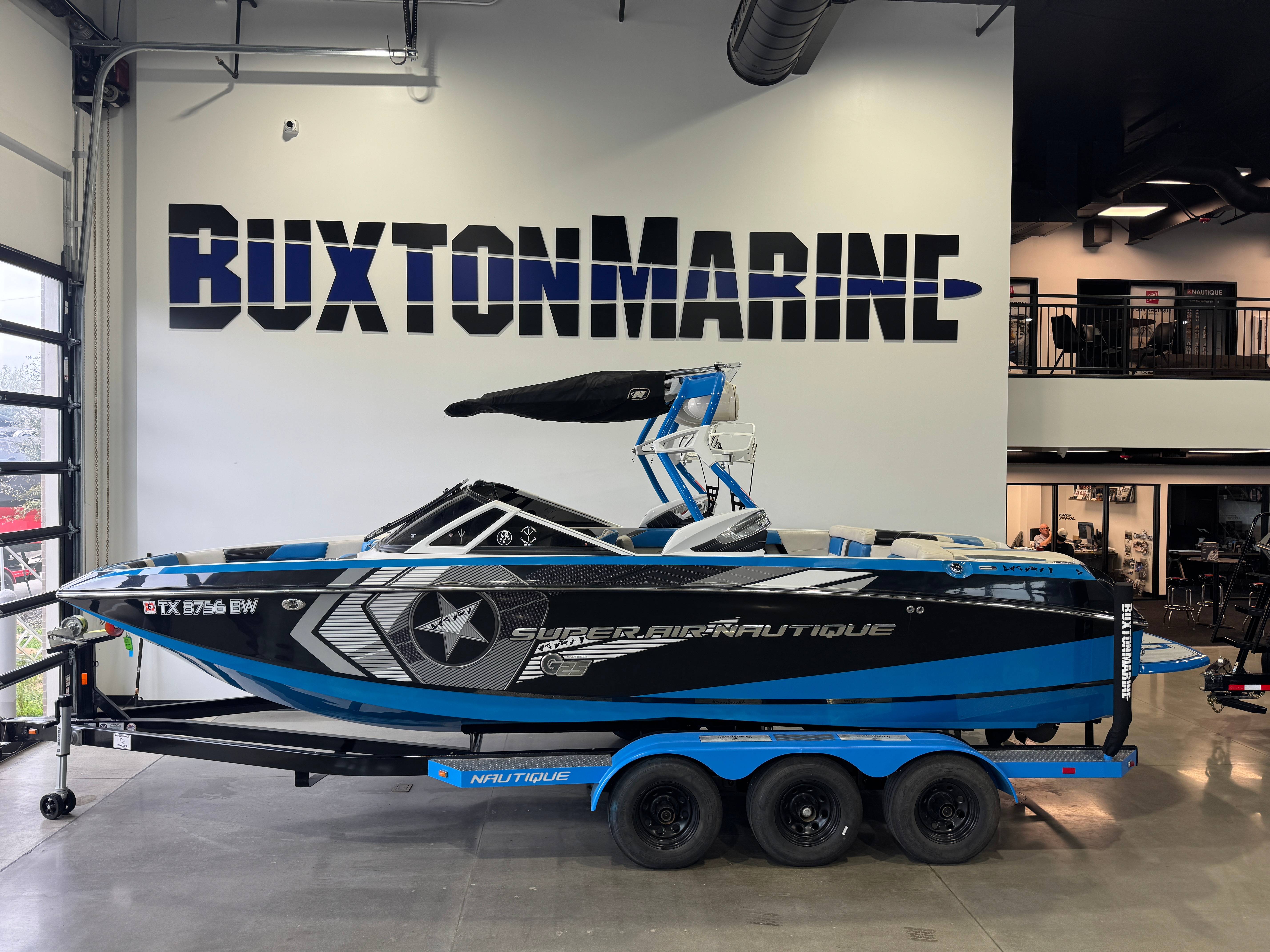 Wakesurf Boats for Sale in Phoenix, AZ - Buxton Marine