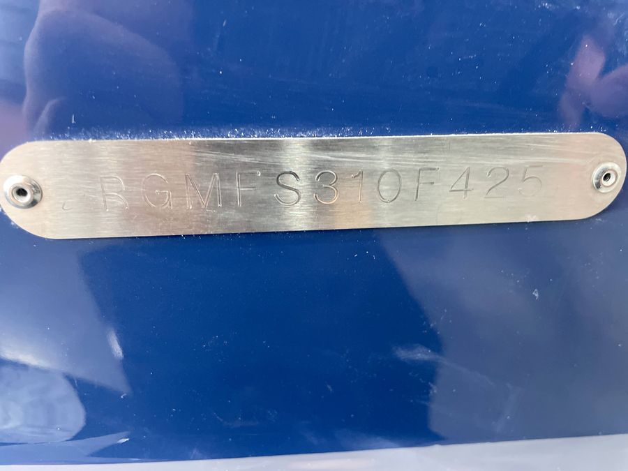 2025 Regal 2000ES, photo 16 of 16