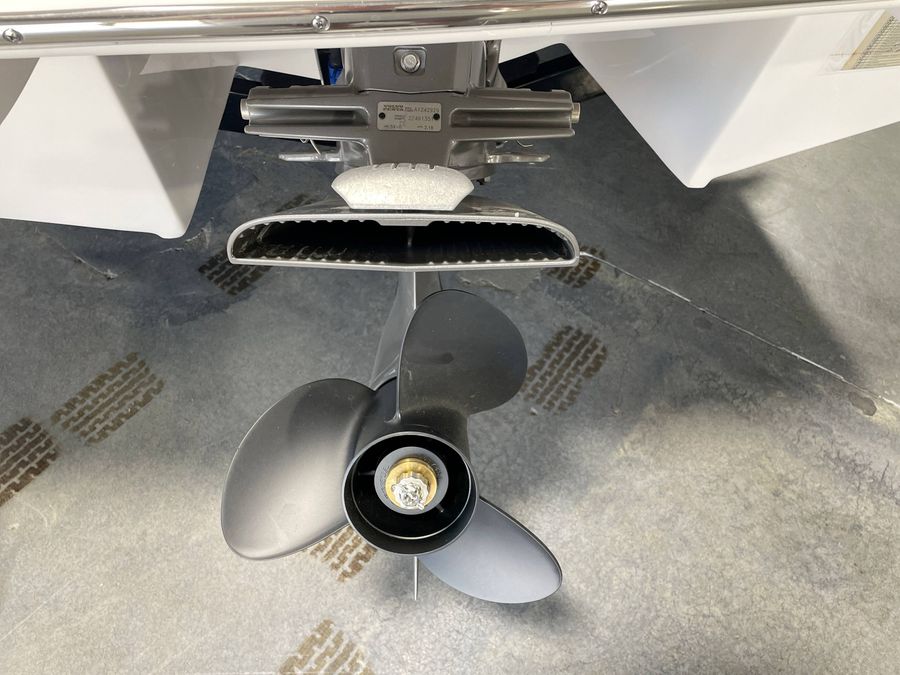 2025 Regal 2000ES, photo 2 of 16