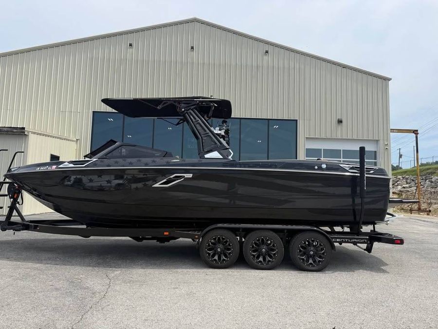 2023 Centurion RI 265