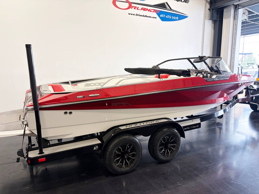 2019 Nautique Ski, photo 7 of 11