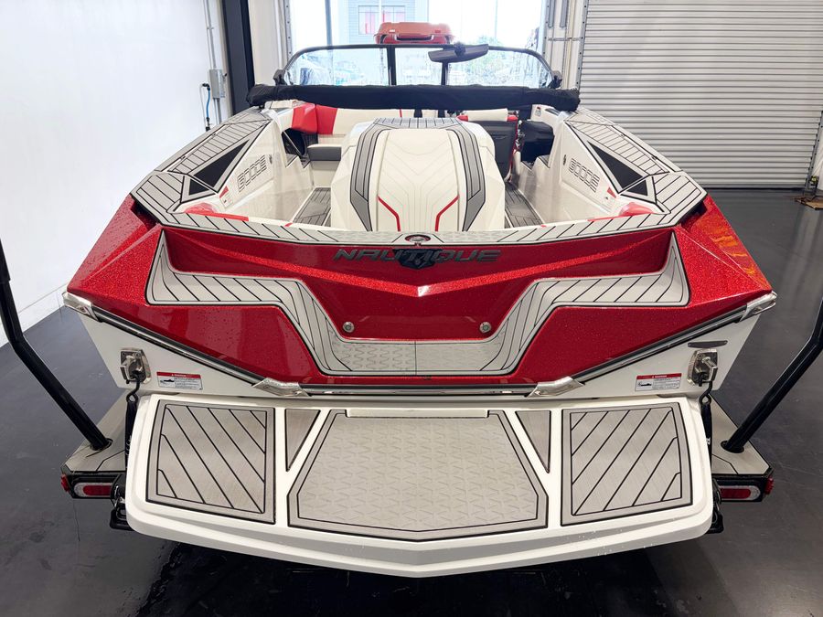 2019 Nautique Ski, photo 4 of 11