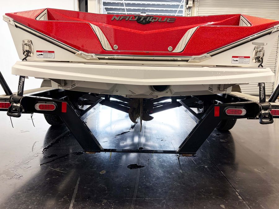 2019 Nautique Ski, photo 10 of 11