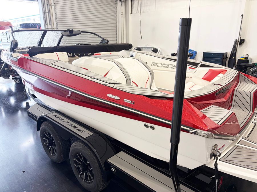 2019 Nautique Ski, photo 6 of 11