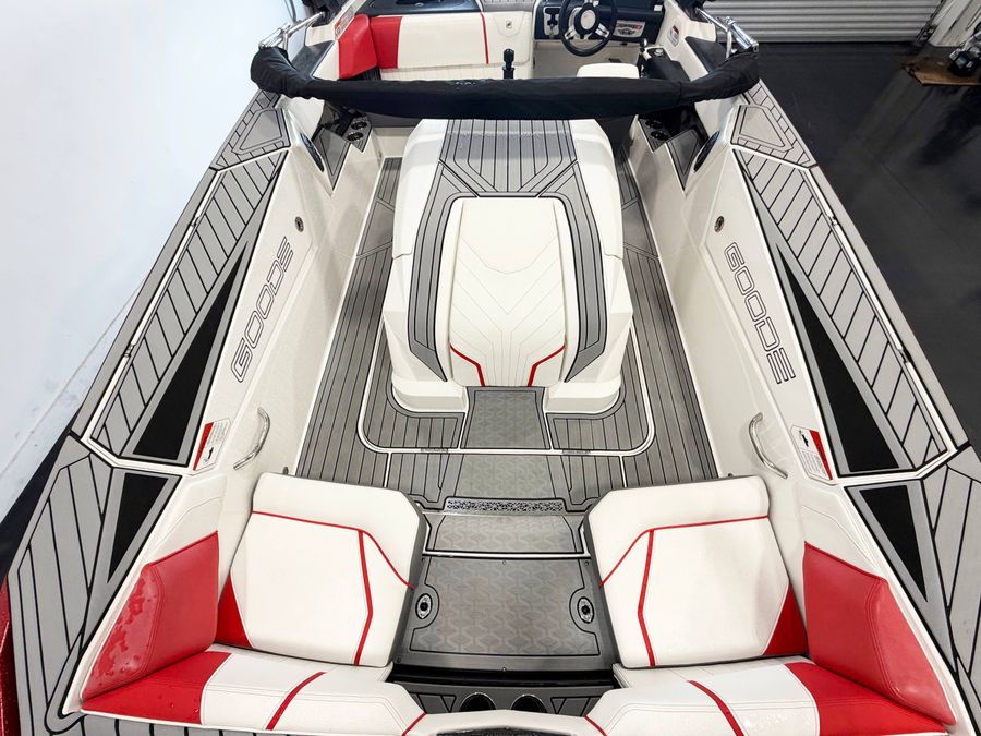 2019 Nautique Ski, photo 5 of 11