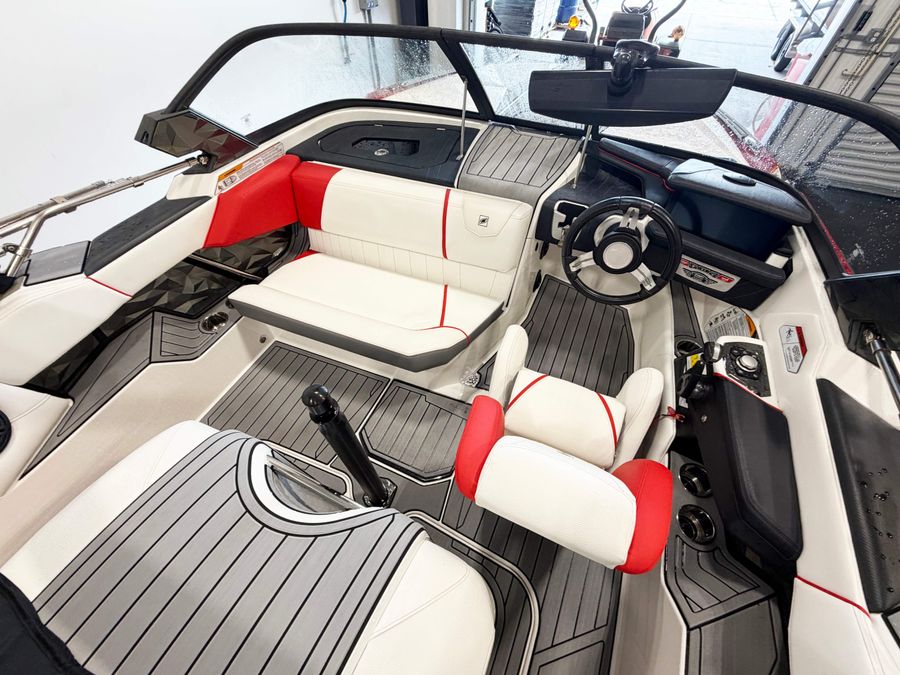 2019 Nautique Ski, photo 8 of 11