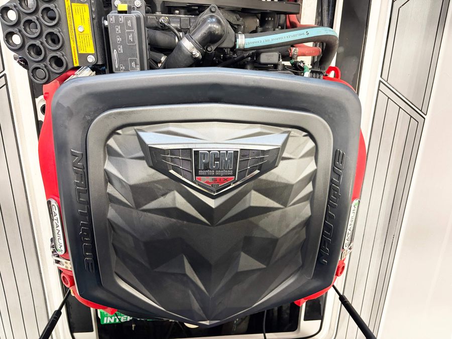 2019 Nautique Ski, photo 11 of 11