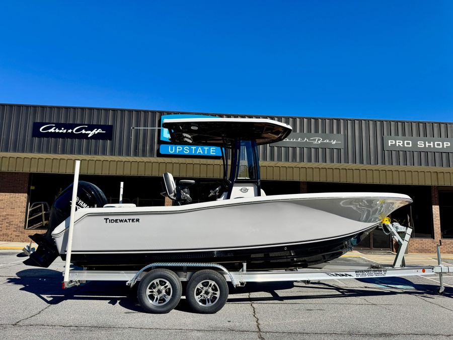 2026 Tidewater 220 LXF