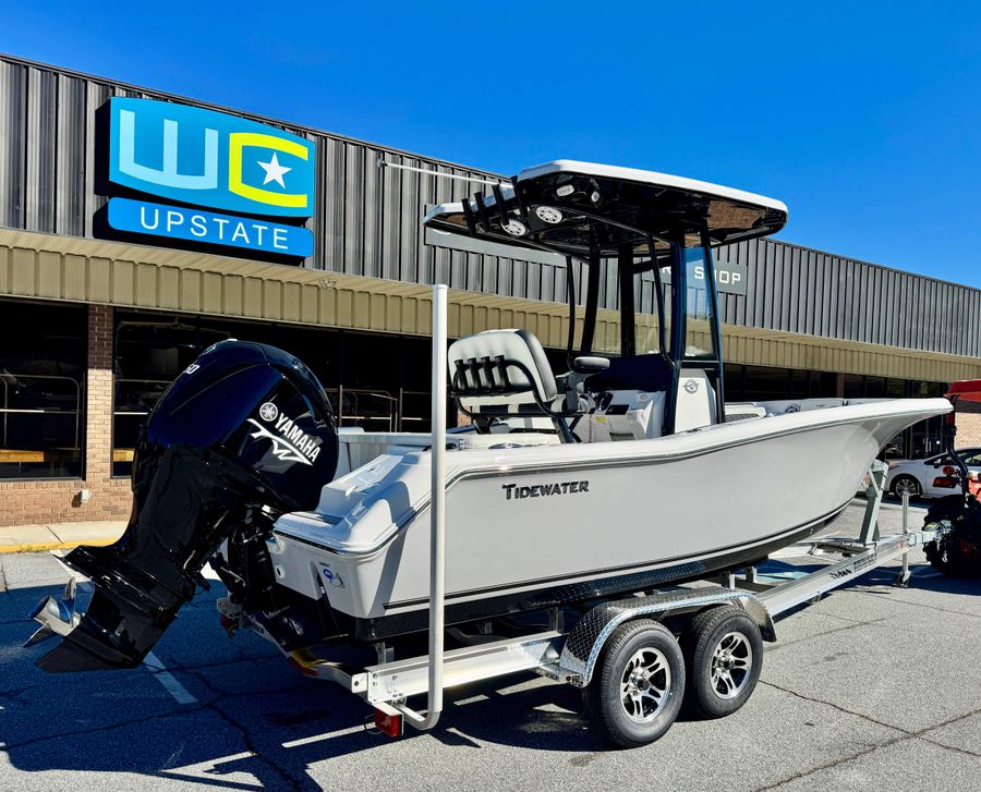 2026 Tidewater 220 LXF, photo 6 of 20