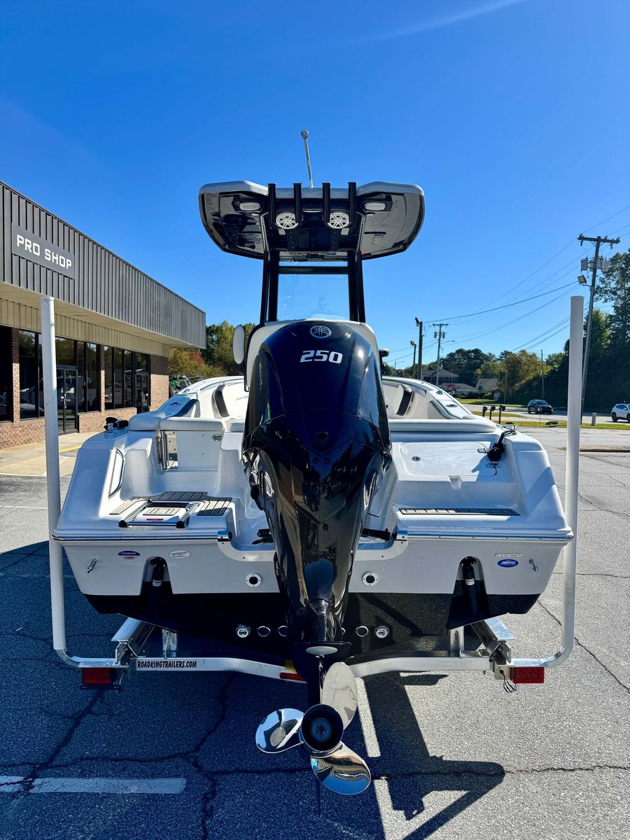 2026 Tidewater 220 LXF, photo 12 of 20
