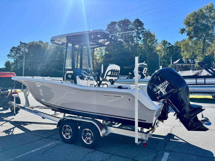 2026 Tidewater 220 LXF, photo 7 of 20
