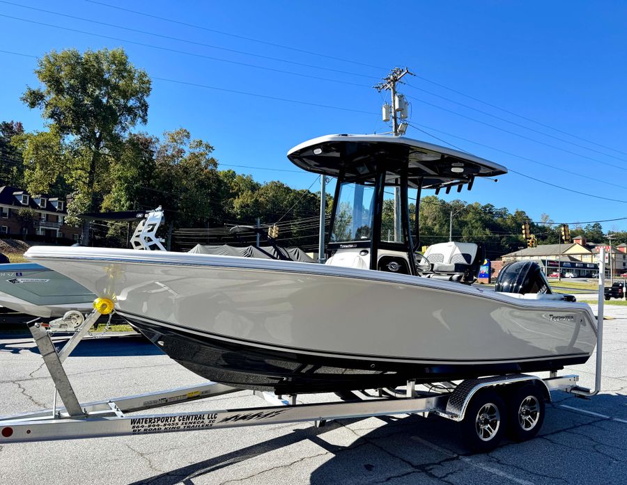 2026 Tidewater 220 LXF, photo 3 of 20