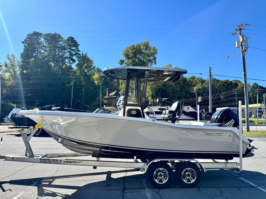 2026 Tidewater 220 LXF, photo 2 of 20