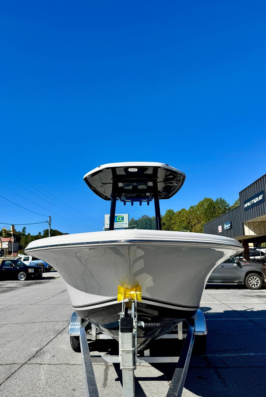 2026 Tidewater 220 LXF, photo 5 of 20
