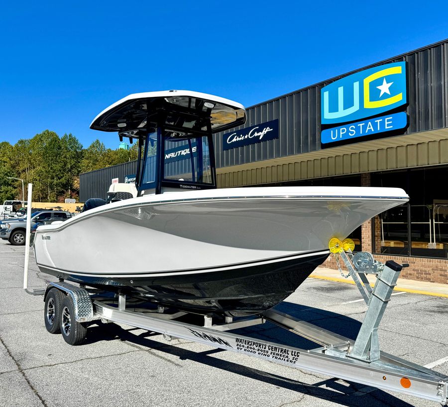 2026 Tidewater 220 LXF, photo 4 of 20