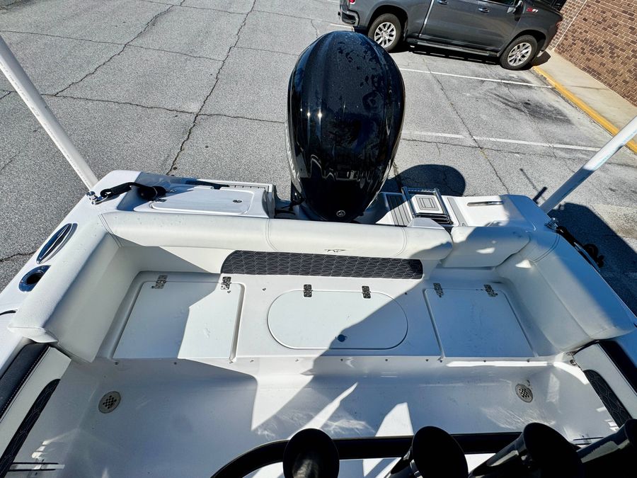 2026 Tidewater 220 LXF, photo 18 of 20