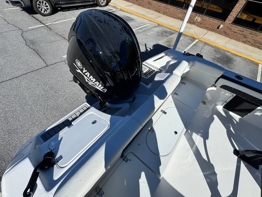 2026 Tidewater 220 LXF, photo 15 of 20