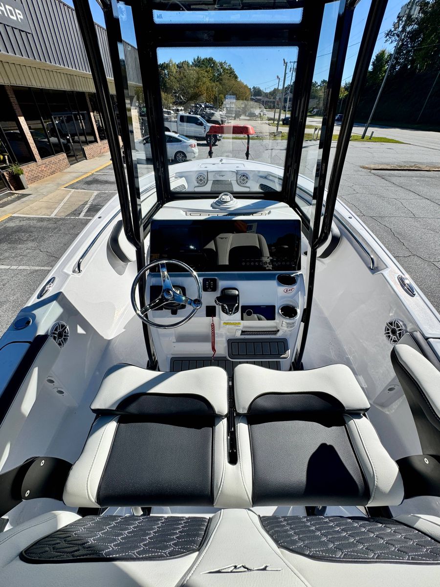 2026 Tidewater 220 LXF, photo 8 of 20