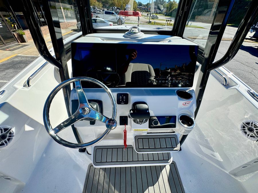 2026 Tidewater 220 LXF, photo 9 of 20