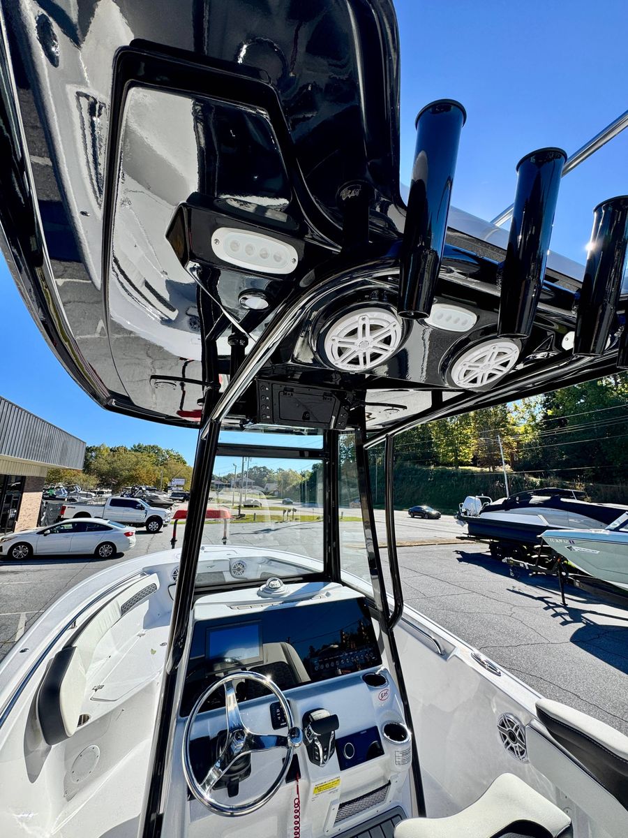 2026 Tidewater 220 LXF, photo 10 of 20