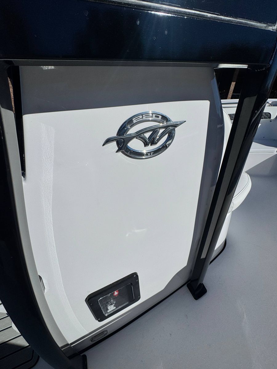 2026 Tidewater 220 LXF, photo 17 of 20